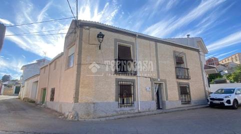 Townhouse for sale in C. del Carmen, Uclés