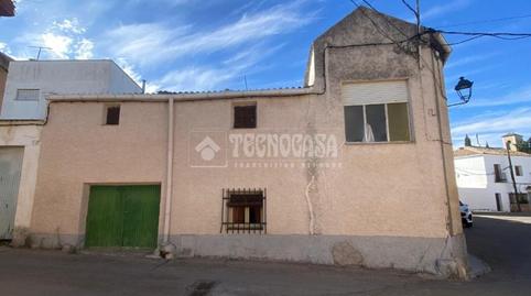 Townhouse for sale in C. del Carmen, Uclés