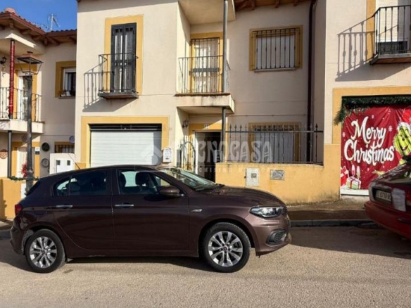Townhouse for sale in C. Molino Viento, Horcajo de Santiago