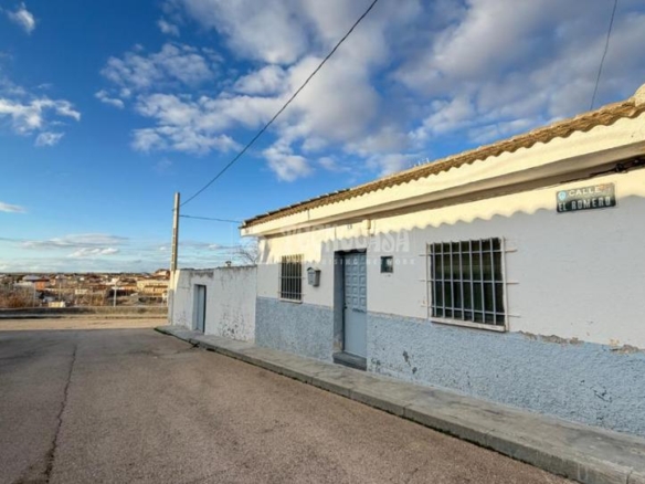 Townhouse for sale in C. el Romero, Horcajo de Santiago