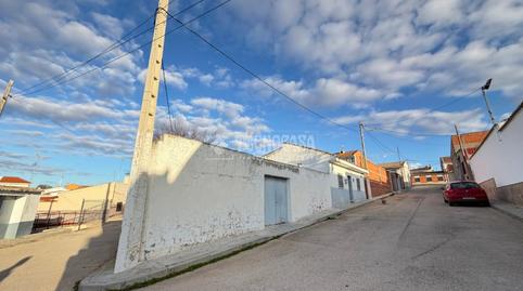 Townhouse for sale in C. el Romero, Horcajo de Santiago