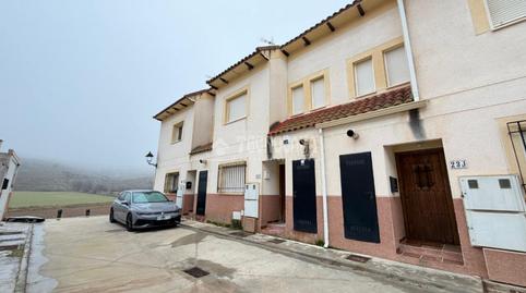 Townhouse for sale in C. del Carmen, Uclés