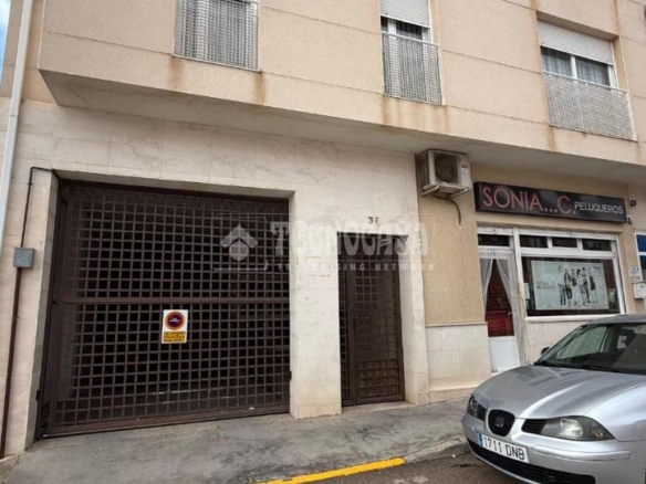 Apartment for sale on Paseo Angela Rosa de Silva, Horcajo de Santiago