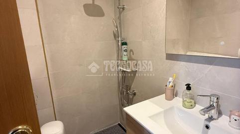 Apartment for sale on Paseo Angela Rosa de Silva, Horcajo de Santiago