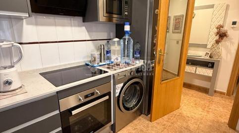 Apartment for sale on Paseo Angela Rosa de Silva, Horcajo de Santiago