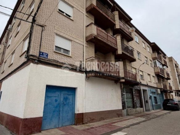 Apartment for sale on Cl Hermanos Rius Zunon, Tarancón