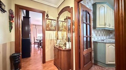 Apartment for sale on Cl Hermanos Rius Zunon, Tarancón