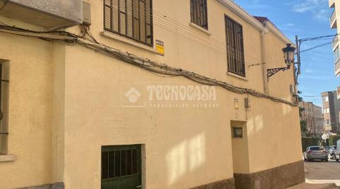Townhouse for sale on Calle Escarchada, Tarancón