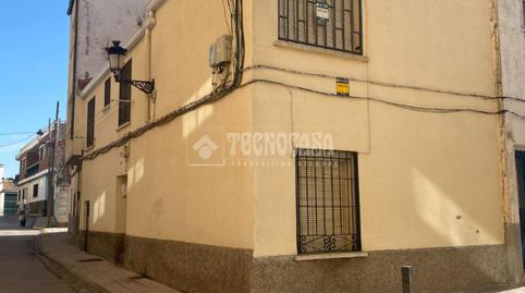 Townhouse for sale on Calle Escarchada, Tarancón