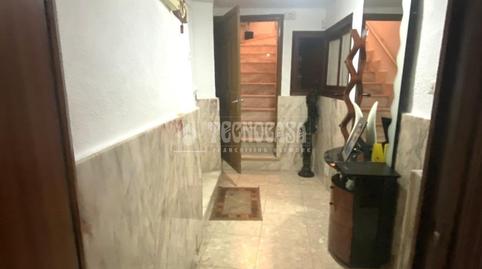 Townhouse for sale on Calle Escarchada, Tarancón