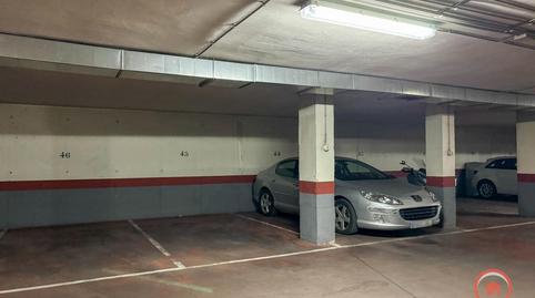 Garage for sale in Sebastián de Covarrubias, Reyes Católicos – Paseo San Antonio