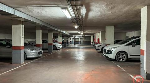 Garage for sale in Sebastián de Covarrubias, Reyes Católicos – Paseo San Antonio
