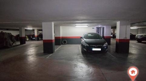 Garage for sale in Teruel, City Center