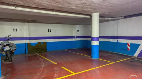 Garage for sale in De Los Tintes, Centro