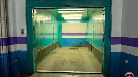Garage for sale in De Los Tintes, Centro