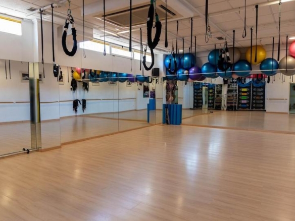 Commercial premises for sale on Antonio Maura Street, City Center