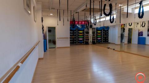 Commercial premises for sale on Antonio Maura Street, City Center
