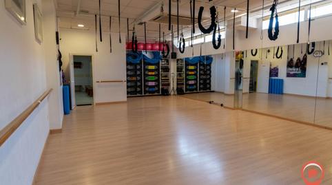 Commercial premises for sale on Antonio Maura Street, City Center