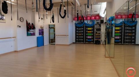 Commercial premises for sale on Antonio Maura Street, City Center