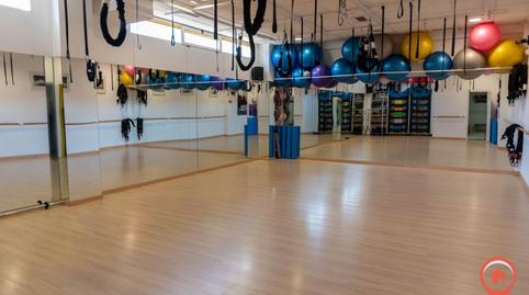 Commercial premises for sale on Antonio Maura Street, City Center