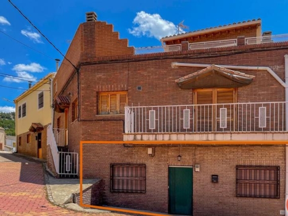 Rustic property for sale in Calle Real, Portilla