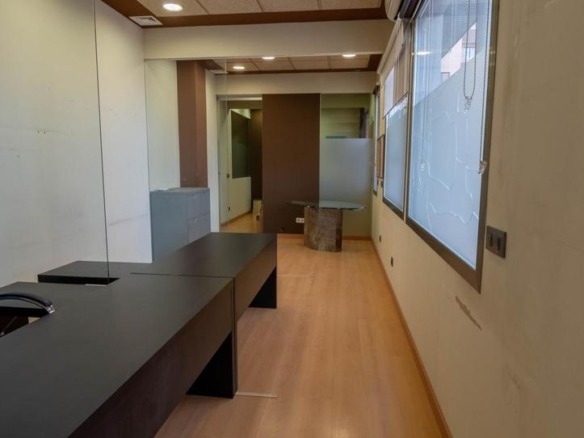 Commercial premises for sale in Ortega y Gasset, San Fernando – Valencia Road