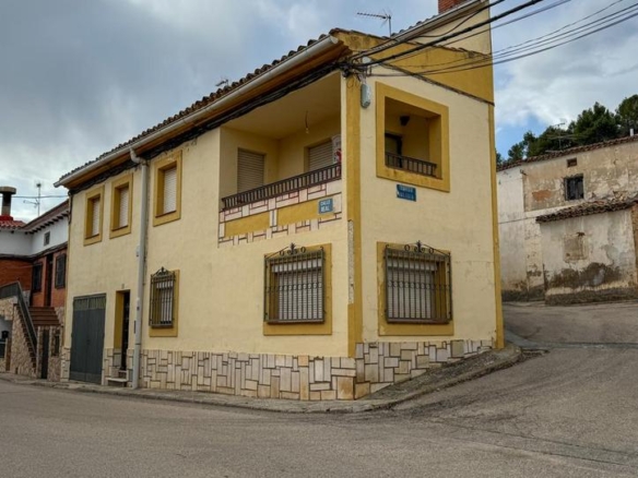 House or chalet for sale in Real, Sotorribas