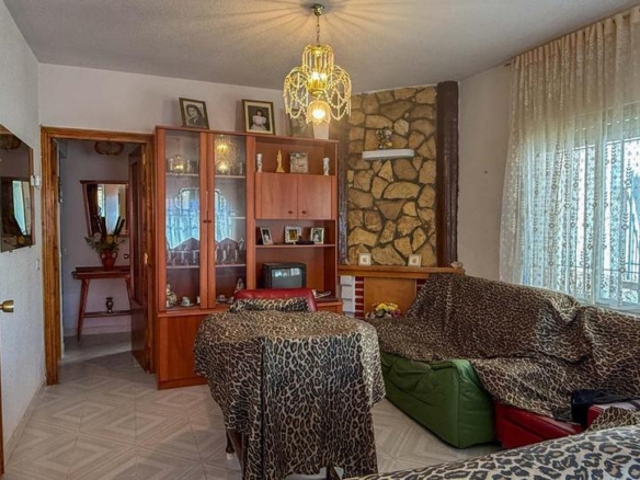 Rustic property for sale in Calvario, Villas de la Ventosa
