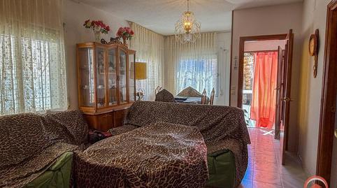 Rustic property for sale in Calvario, Villas de la Ventosa