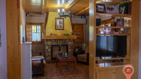 House or villa for sale in De la Constitución, Villalba de la Sierra