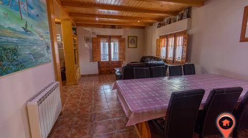 House or villa for sale in De la Constitución, Villalba de la Sierra
