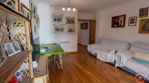 Apartment for sale in De Martín de Aldehuela, Centro