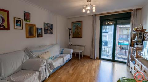 Apartment for sale in De Martín de Aldehuela, Centro