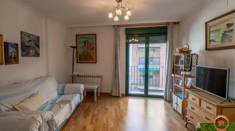 Apartment for sale in De Martín de Aldehuela, Centro