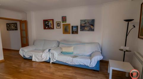 Apartment for sale in De Martín de Aldehuela, Centro