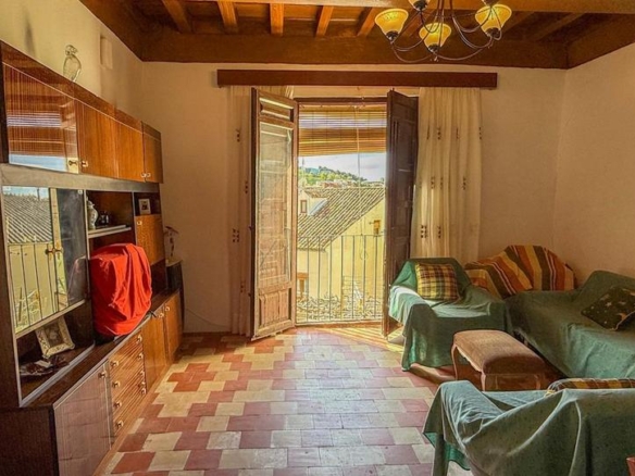 Ground floor apartment for sale in Caballeros, Historic Center