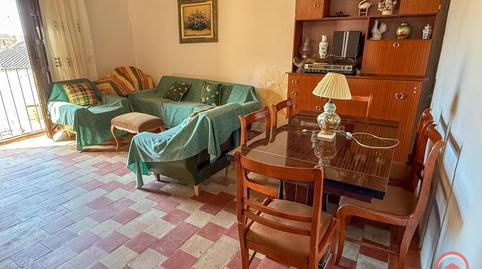 Ground floor apartment for sale in Caballeros, Historic Center