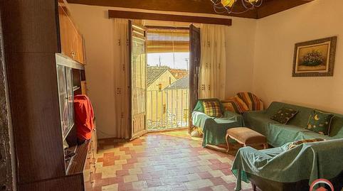Ground floor apartment for sale in Caballeros, Historic Center