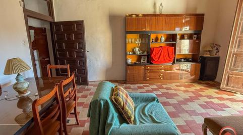 Ground floor apartment for sale in Caballeros, Historic Center