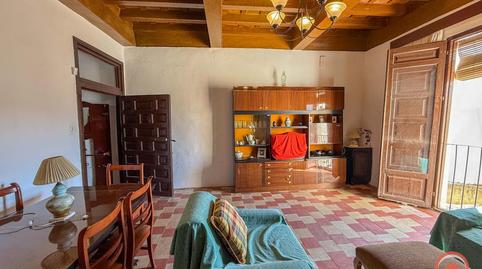 Ground floor apartment for sale in Caballeros, Historic Center