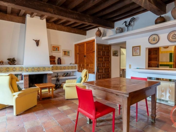 Apartment for sale in San Pedro, Historic Center