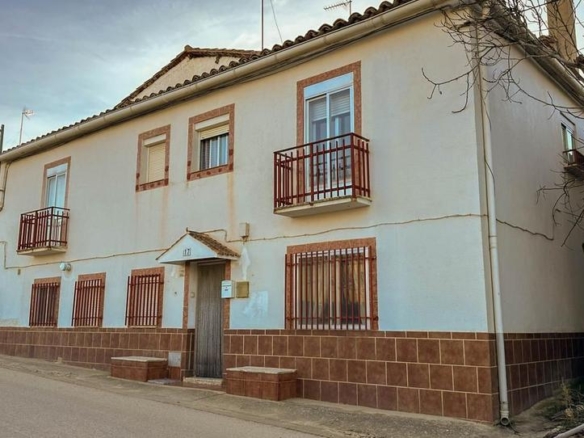 House or villa for sale on Carretera de Cuenca, Sotorribas