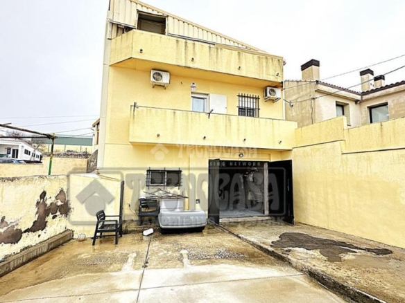House or villa for sale in C. Barajas, Vellisca
