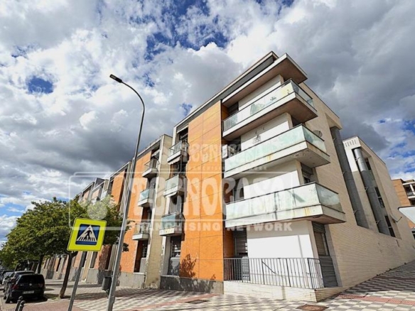 Apartment for sale on Av. de la Música Española, San Fernando – Carretera de Valencia