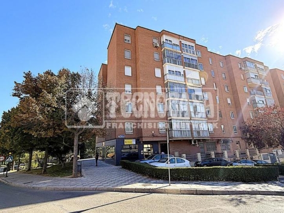 Apartment for sale in C. Eras del Tío Cañamón, San Fernando – Carretera de Valencia