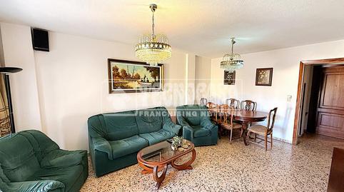 Apartment for sale in C. Eras del Tío Cañamón, San Fernando – Carretera de Valencia