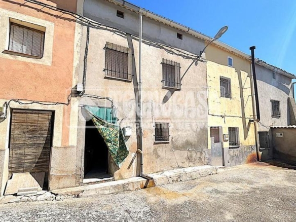 Townhouse for sale in C. San Jose, Villas de la Ventosa