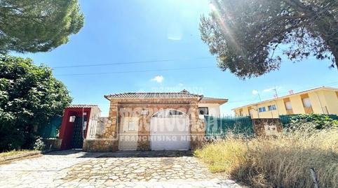 Apartment for sale in Cr Cañamares, Cañamares