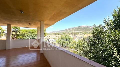 Apartment for sale in Cr Cañamares, Cañamares