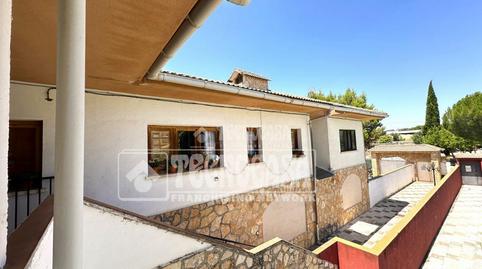 Apartment for sale in Cr Cañamares, Cañamares